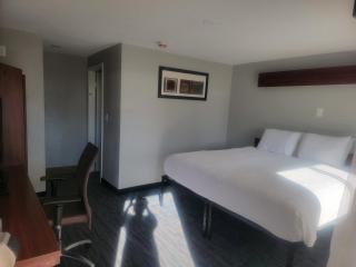 Orchard Park Motel - 2