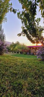 GreenField Resort - Yeghegnadzor - 2
