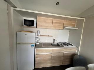 Camping de la Plage - 1