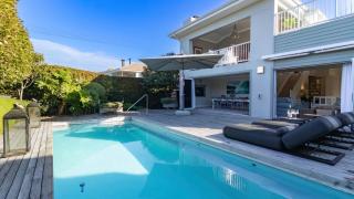 Villa Armonia with large sun deck and pool - 7