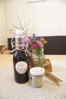 Urlaub am Obermahd - 8