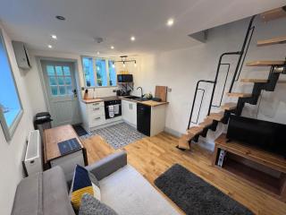 The Dovecote - 6