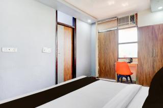 Hotel O DIAMOND INN - 2