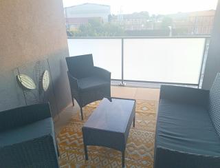 Studio Athena la part de divinité en moi à Beziers - 6