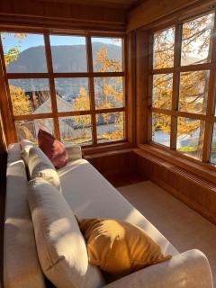 Charming and spacious wooden house right in the city centre - 3