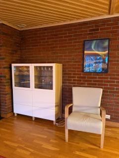 Charming and spacious wooden house right in the city centre - 2