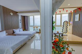 Căn Hộ Oasky 2 Phòng ngủ Tháp Tam Thắng - 0
