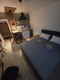 Studio apartman Mari - 2