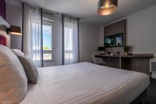 Nemea Appart Hotel Quai Victor Tours Centre - 3