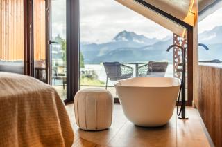 Hotel Seevilla Wolfgangsee - 1