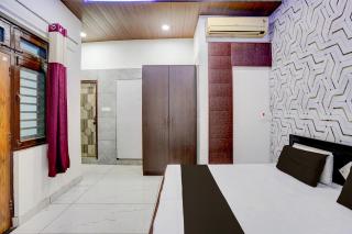 Hotel O Dream Guest House - Rudrapur - 3