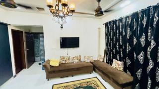 Luxury 2BR Near Icon 36 2 AC, 2 TV & City View - 2