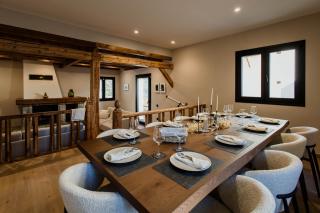 Newly Built 5 BDRM Cozy Chalet in Sierra Nevada - 6