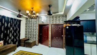 Luxury 2BR Near Icon 36 2 AC, 2 TV & City View - 5