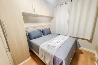 Apê elegante com ar, vaga e ótima localização - 9