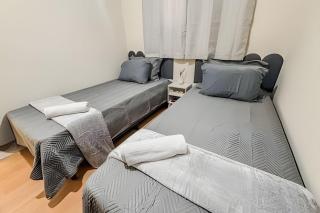 Apê elegante com ar, vaga e ótima localização - 2