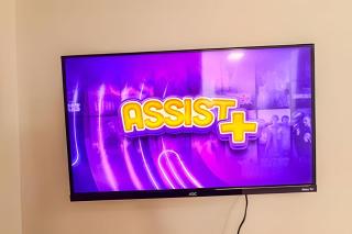 Apto completo, ar cond e vaga - 4