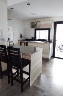 Duplex con Patio y Parrilla - 7