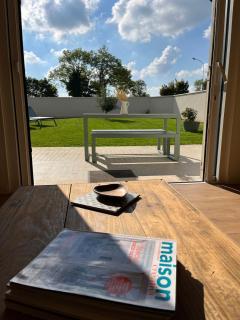 HÔME Les hauts du Val - 1