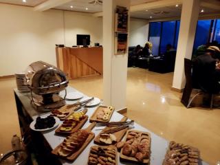 Hunza Hard Rock Resort - 6