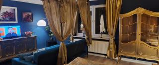 Gästezimmer vom Restaurant Saustall - 1