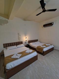 The Fero Hotel - 3