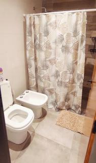 Duplex con Patio y Parrilla - 8