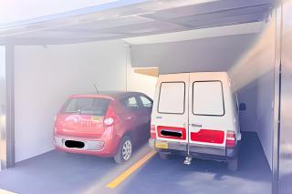 Vila São José 2 - 3