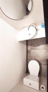 Duplex con Patio y Parrilla - 9