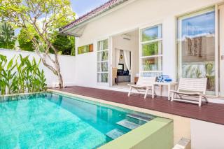 Villa Toscana - 7 BDR Luxury Villa with private pool - 5