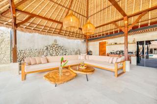 Villa Toscana - 7 BDR Luxury Villa with private pool - 4