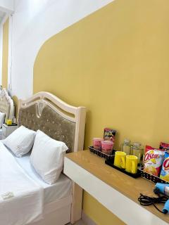 Color Homestay - Thôn Lại Thê - 8