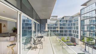 City Walk Building 16, Al Wasl, Jumeirah - Mint Stay - 8