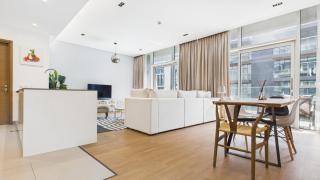 City Walk Building 16, Al Wasl, Jumeirah - Mint Stay - 1