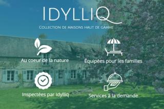 Havre de paix en pleine nature-Collection Idylliq - 9