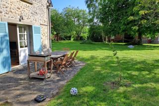 Havre de paix en pleine nature-Collection Idylliq - 8