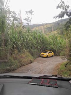 Casita el mirador solo naturaleza - 7