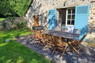 Havre de paix en pleine nature-Collection Idylliq - 1