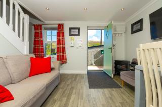 Ash Cottage - 1