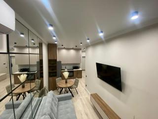 Жк Elif Garden - 1