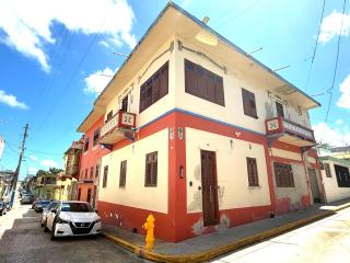 MAS101 Manati Amaizing Studio - 0