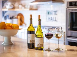 A perfect couples fall getaway - 7