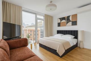 BROWARY DESIGNER APARTMENTS by Country 2 Country - Varsovia - 6
