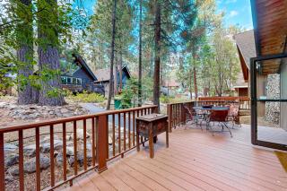 Camp Tahoe - 8