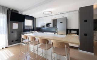 Stay Unique Fira Congress & Events Apartment - 6