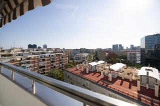 Stay Unique Fira Congress & Events Apartment - 2