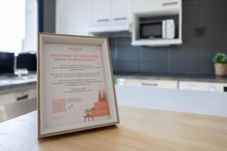 Stay Unique Fira Congress & Events Apartment - 7