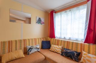 mobile-home camping de la truite - 3