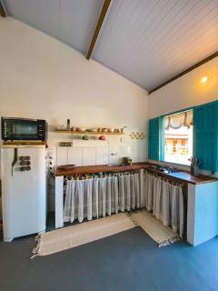 Casa aconchegante há 80m da praia de Caraíva - 7