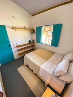 Casa aconchegante há 80m da praia de Caraíva - 1